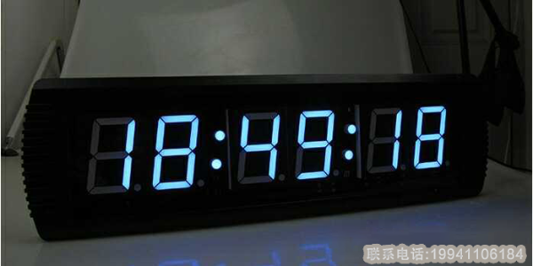 你知道如何選購 會議講話手里拿的計時器嗎?