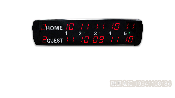 安裝羽毛球計(jì)分牌的常見方式，你是否了解？