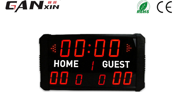 51單片機搶答計分器的用途有哪些？