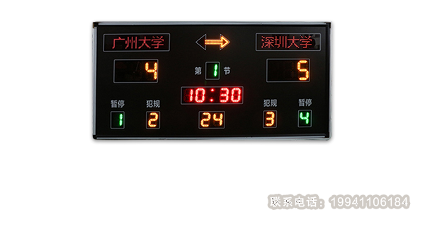 為什么要使用24秒計時器，原來還有這些講究