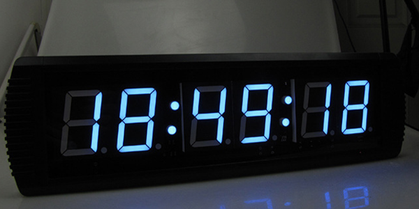 12V計(jì)時(shí)器的電阻多大