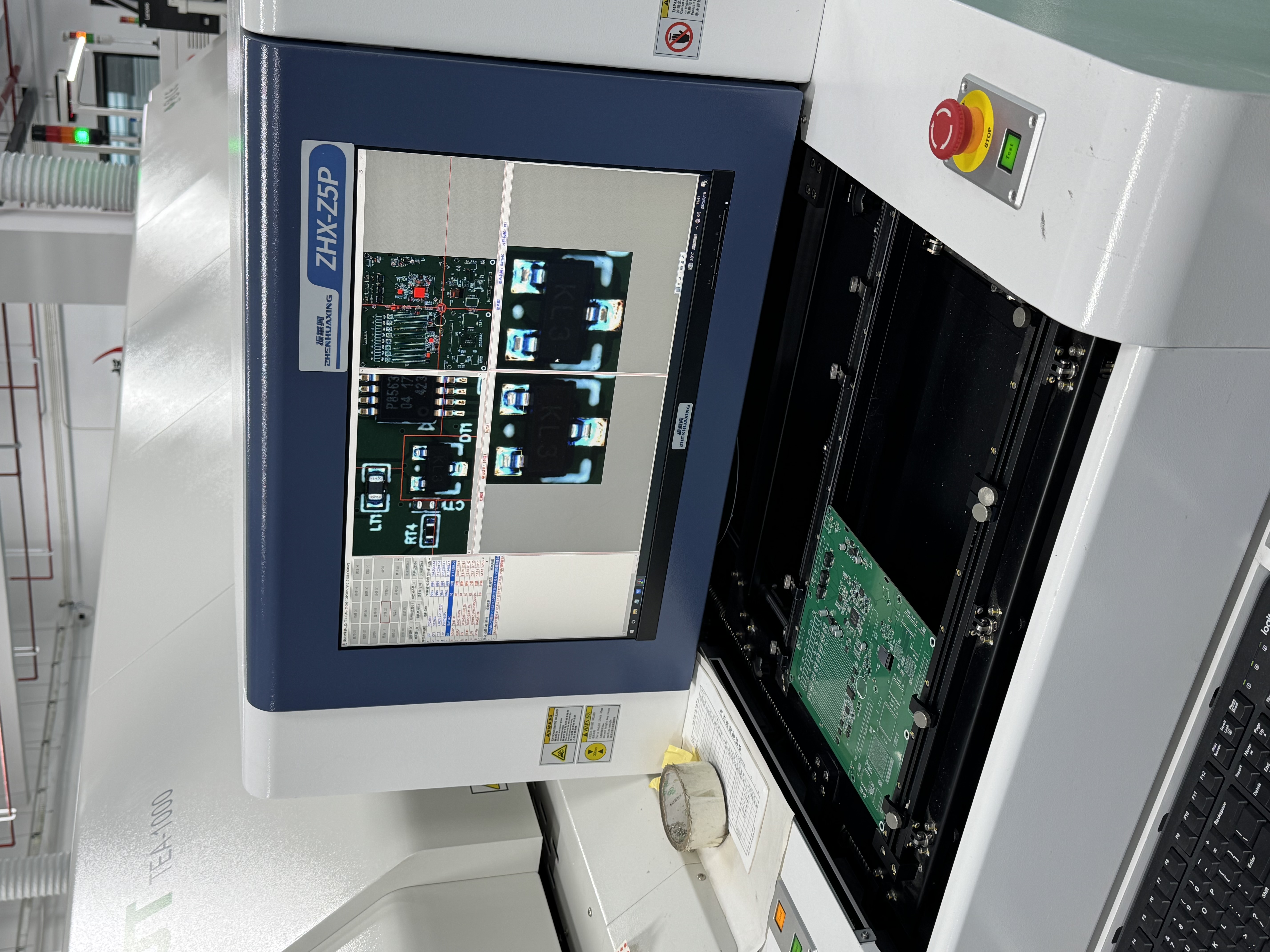 再也不用為等貨發(fā)愁！我們的快交期，給您穩(wěn)穩(wěn)的交付安全感