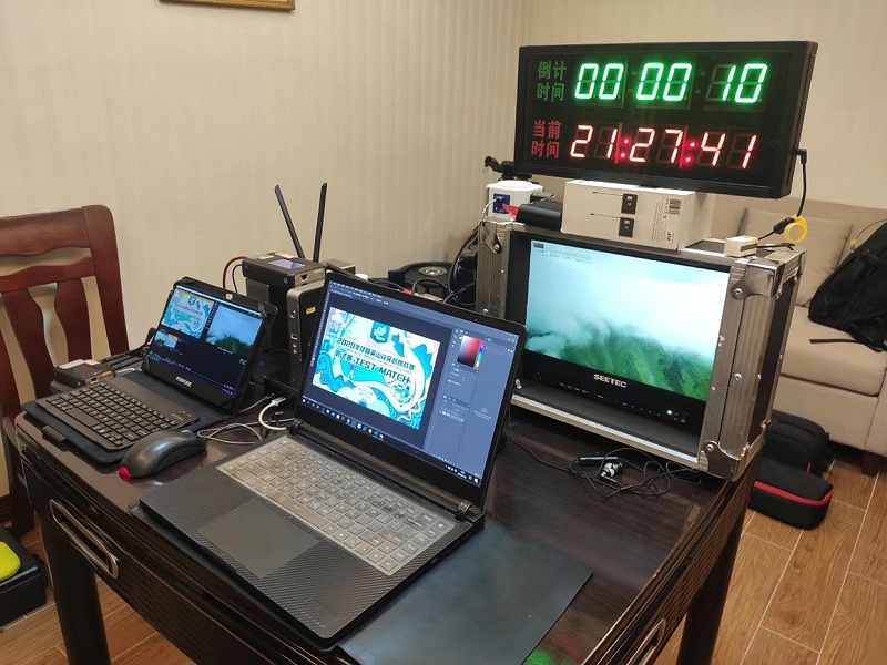 倒計(jì)時(shí)器