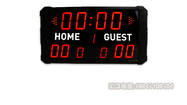 體育電子記分牌價格多少，兩三百的怎么樣