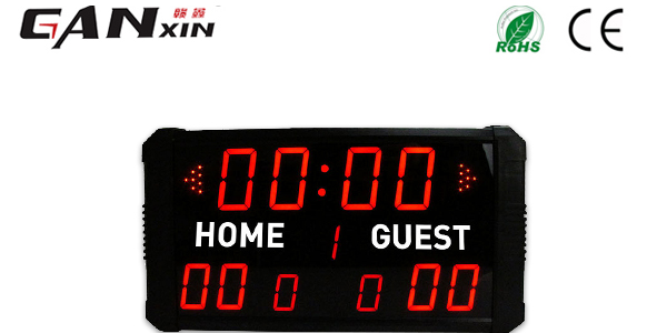 電子聯(lián)動計分器怎么調(diào)？