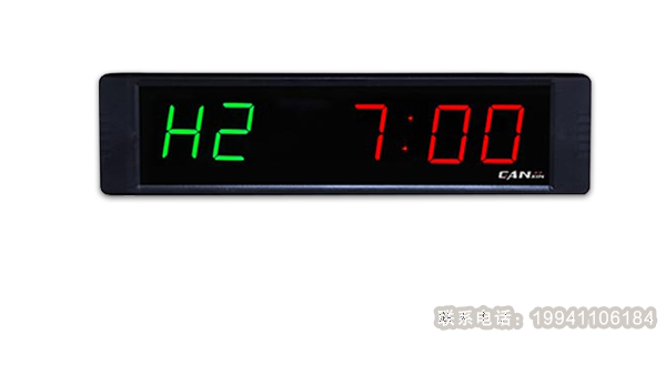 倒計時器再練習瑜伽時的作用