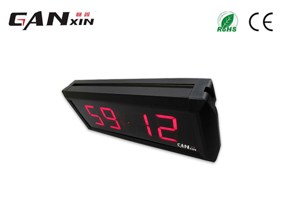 數(shù)字時鐘 數(shù)字時鐘