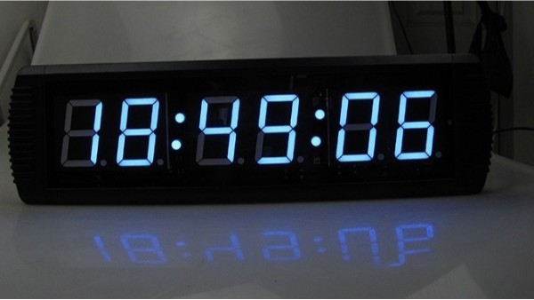 倒計時器的功能是什么?