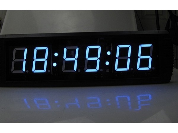 演講比賽計(jì)時(shí)器怎么做?