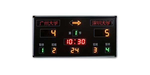 簡(jiǎn)單籃球計(jì)分器單片機(jī)應(yīng)該怎么選擇？